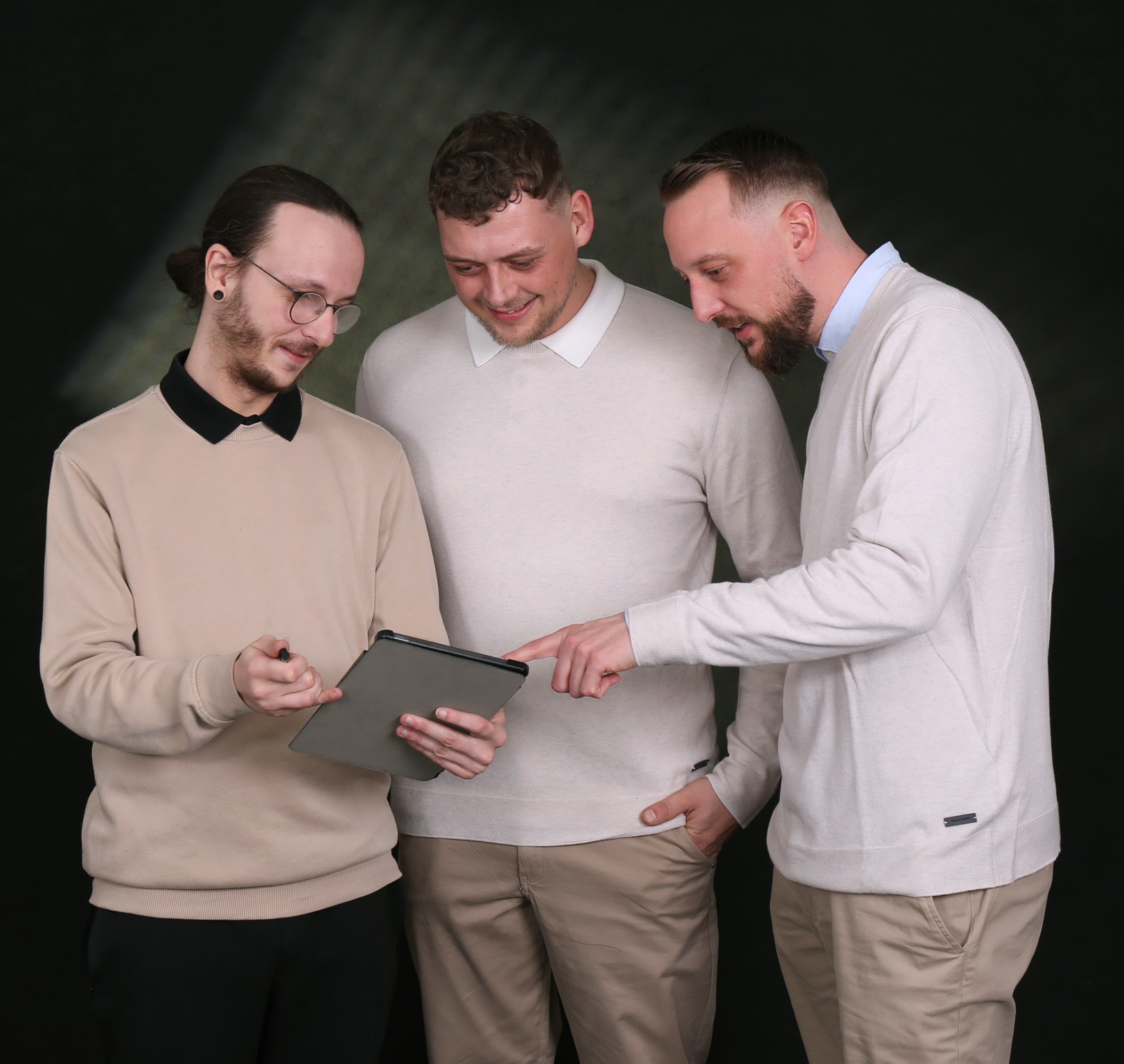 Team Meeting, Microsoft 365 Einführung & Migration, IT Happens GbR