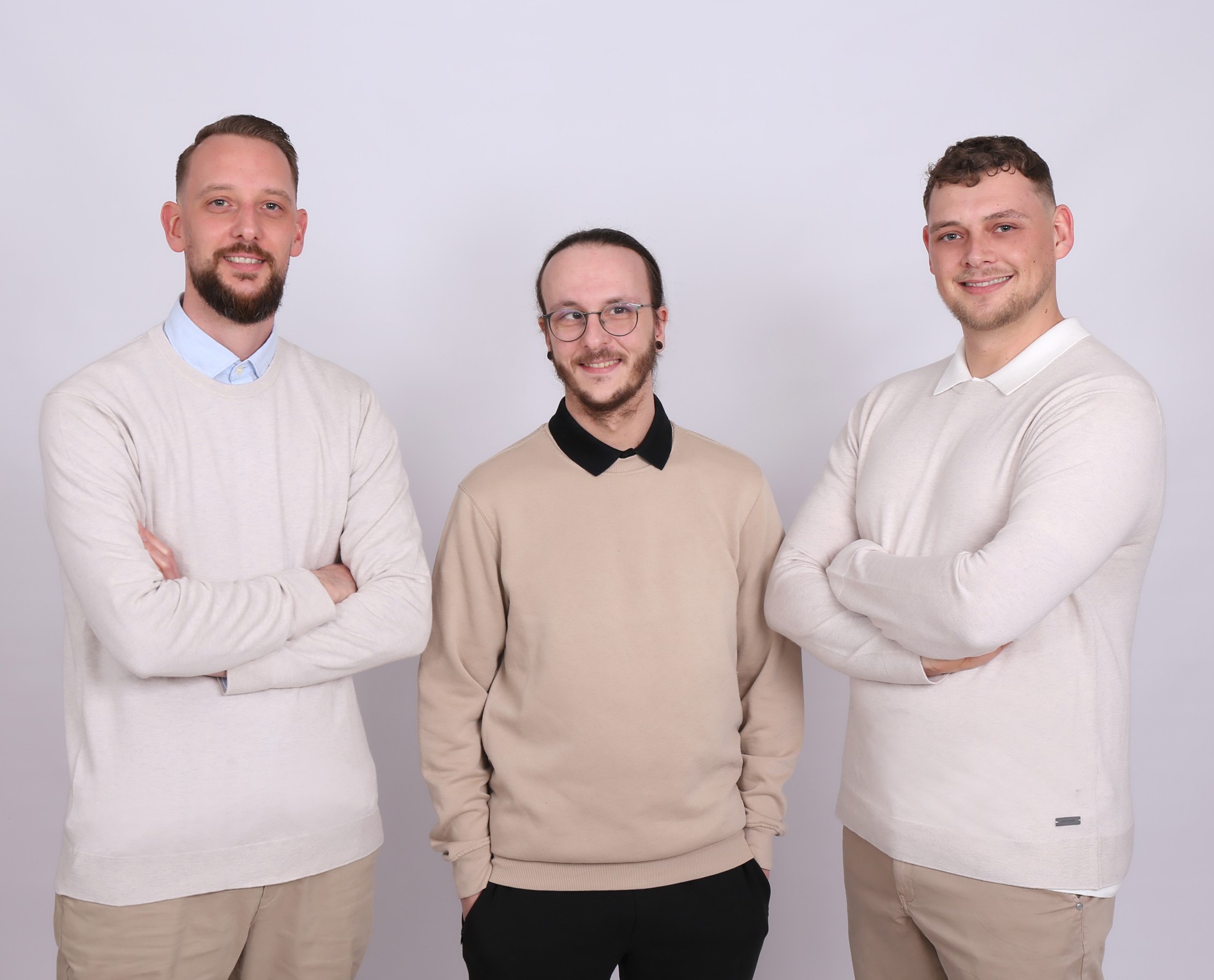 Gruppe IT Happens GbR