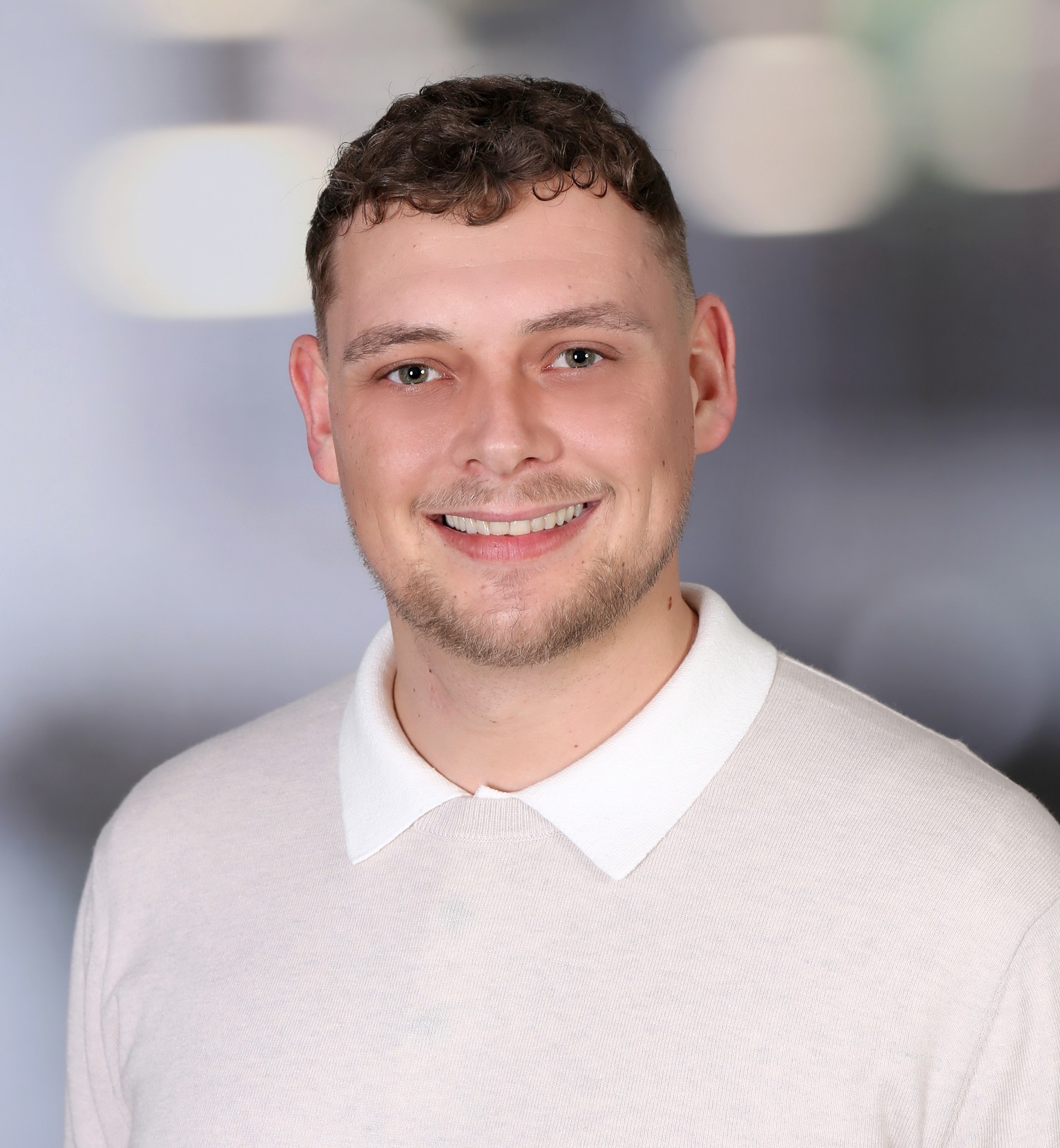 Yannick Marquard, Gesellschafter IT Happens GbR